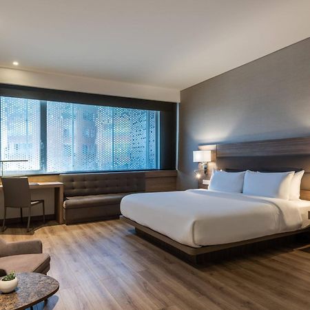 Ac Hotel By Marriott Bogota Zona T Экстерьер фото