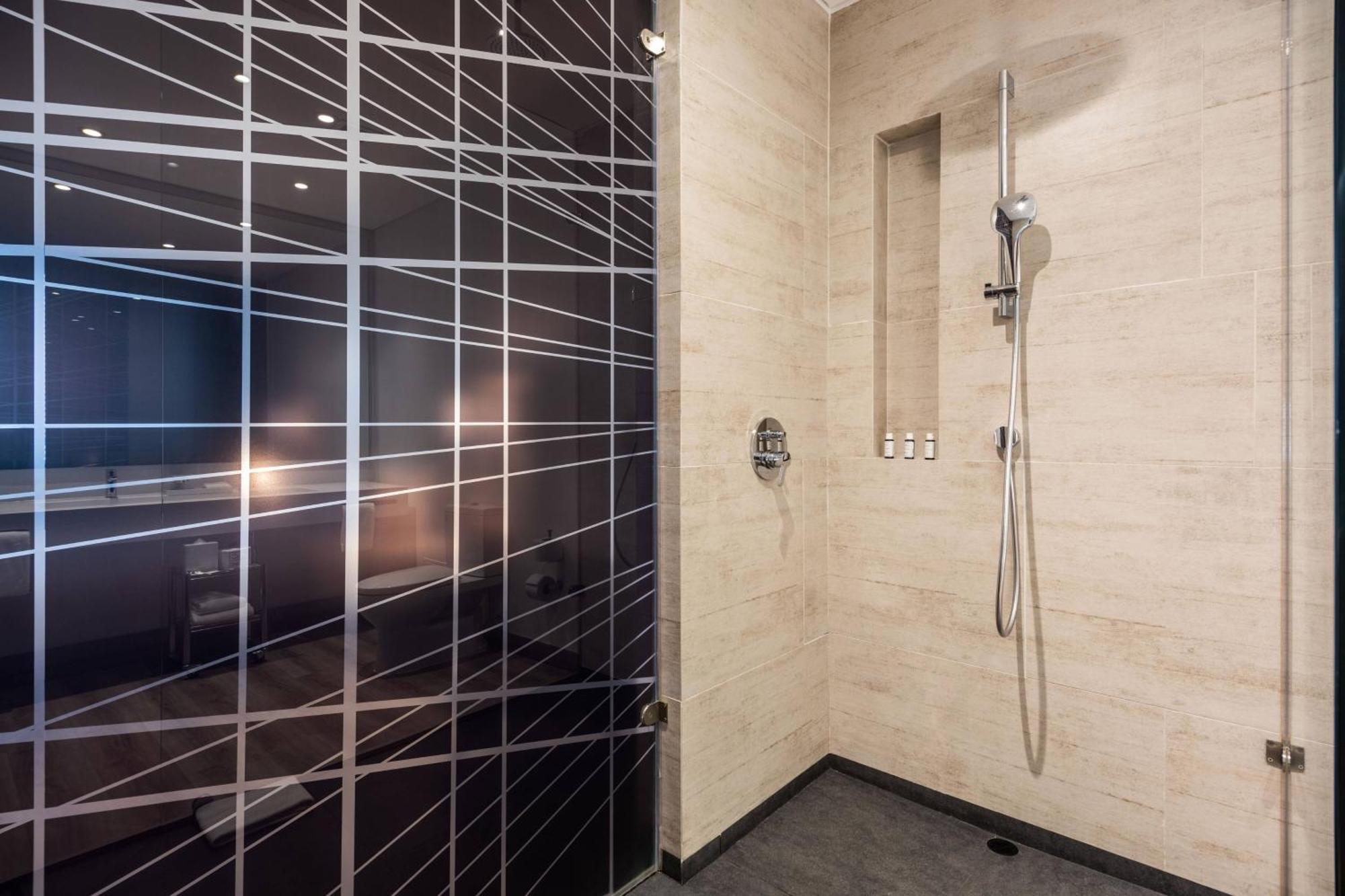 Ac Hotel By Marriott Bogota Zona T Экстерьер фото